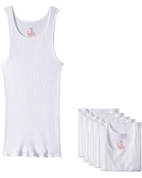 Hanes T-shirts for Men | Online Sale up 