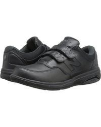 new balance mw813 hook and loop