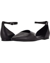 Calvin Klein Flat sandals for Women | Online Sale up to 59% off | Lyst
