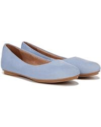 Naturalizer - Maxwell ( Bell Suede) Shoes - Lyst