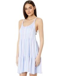 Tommy Bahama - Sleeveless Short Gown - Lyst