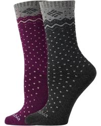 Columbia Socks for Women | Black Friday 