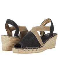 Toni Pons - Breda-V Shoes, Canvas - Lyst