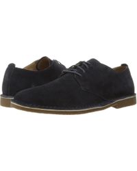 nunn bush gordy plain toe oxford