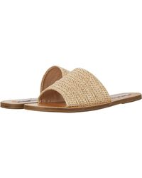 steve madden asher sandals