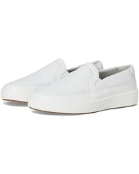 SAS - Chuy-X Slip On Comfort Loafer Shoes 7 Ww - Lyst