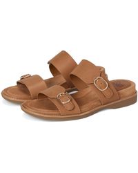 Söfft - Bernise Sandals 10 M (B) Leather - Lyst