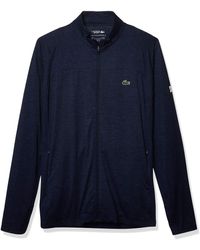 Lacoste Jackets for Men - Up to 69% off at Lyst.com