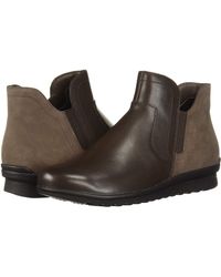 Aravon Boots for Women - Up to 38% off | Lyst