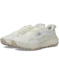 Vans - Mte Crosspath (Marshmallow) Athletic Shoes - Lyst