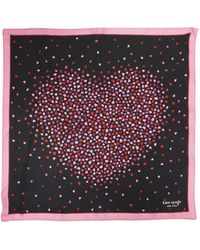 kate spade head scarf