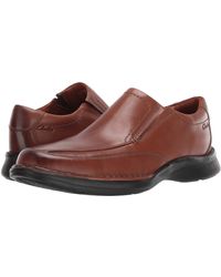 clarks men's kempton mid ankle boot