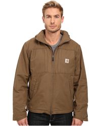 Carhartt Down and padded jackets for Men | Christmas Sale up to 32% off |  Lyst