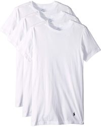 Polo Ralph Lauren Short sleeve t-shirts 