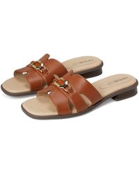 LifeStride - Royaltybit Sandals 11 W (C) - Lyst