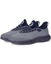 Snibbs - Orbit Work Sneaker (Blueberry Jam 2) Shoes - Lyst