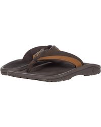 olukai sandals mens