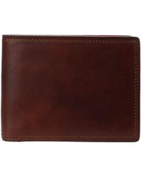 tumi alpha slimfold id wallet
