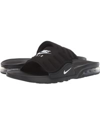 nike air max slippers
