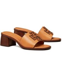 Tory Burch Heels for Women | Online Sale up to 70% off | Lyst
