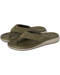 Reef - Cushion Norte Shoes 11 D - Lyst