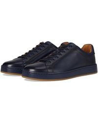 Allen Edmonds - Barnes ( Leather) Shoes - Lyst