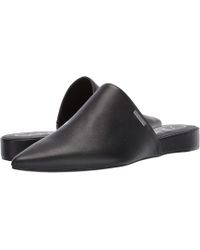 Calvin Klein Slippers for Women - Up to 50% off at Lyst.com