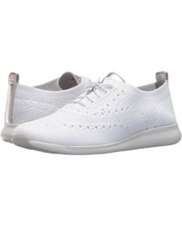 white cole haan sneakers womens