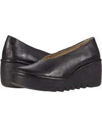 Fly London Pump shoes for Women | Online Sale up to 33% off | Lyst