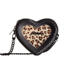 dr martens red heart bag