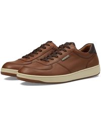 Mephisto - Herwin (Hazelnut) Lace-Up Boots - Lyst