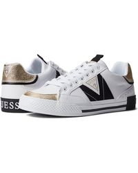 guess mens athletic shoes