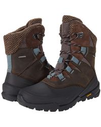 merrell thermo aurora 2 tall shell waterproof