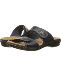 clarks women's leisa gianna dress sandal