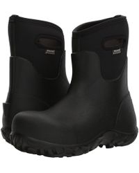 bogs workman mid comp toe