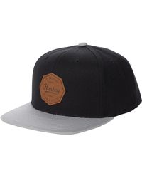 Hurley Hats for Men | Online Sale up to 