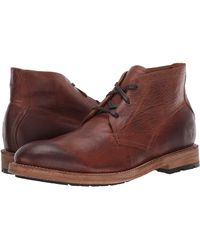 frye ashland chukka