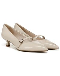 LifeStride - Madelyn (Almond Milk Patent) High Heels - Lyst