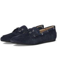 Marc Fisher - Uleena Shoes, Lace/Suede - Lyst