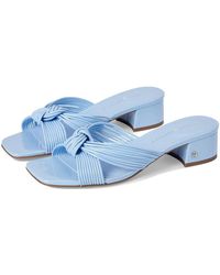 Tommy Hilfiger - Philie Dress Sandals, Synthetic - Lyst