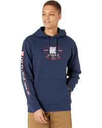 vans future standard pullover hoodie