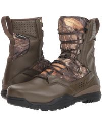 nike sfb 8 jungle realtree