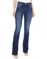 cheapest miss me jeans