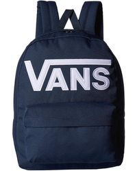 vans sale backpack