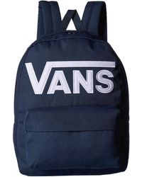 vans schulrucksack