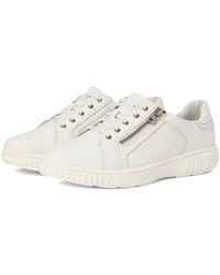 Clarks - Caroline Janna Shoes 10 D - Lyst