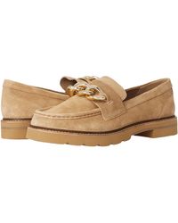 anne klein loafers