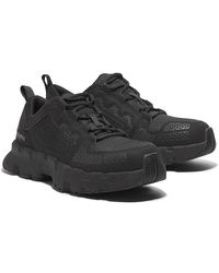 Timberland - Powertrain Ev Composite Safety Toe Work Boots 11.5 E - Lyst
