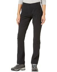Columbia Straight-leg pants for Women 