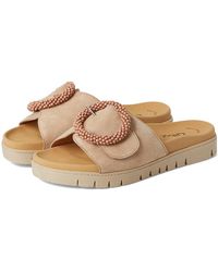 Gabor - 63.745 Sandals Eu 36 (Us 6) B - Lyst
